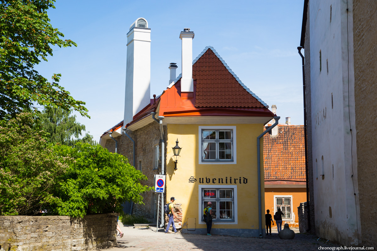 Tallinn